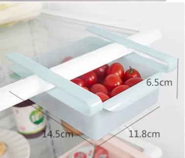 Boite de rangement pour Réfrigérateur - Cuisine De Sousou