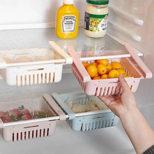 Boite de rangement pour Réfrigérateur - Cuisine De Sousou