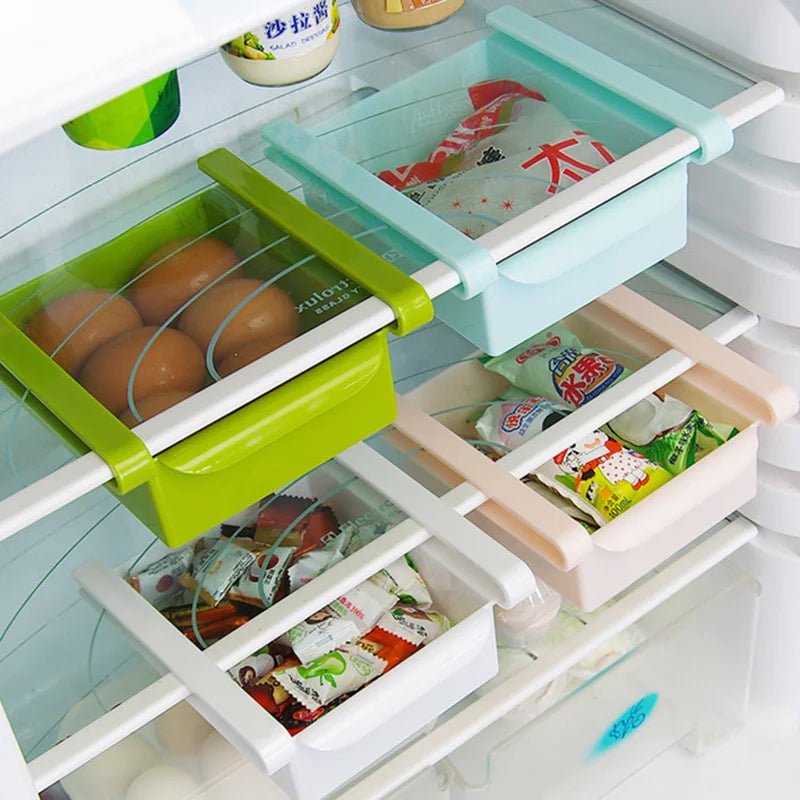 Boite de rangement pour Réfrigérateur - Cuisine De Sousou